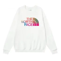 the north face sweatshirt manches longues pour homme s_1266a3b